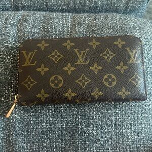 Louis Vuitton Wallet